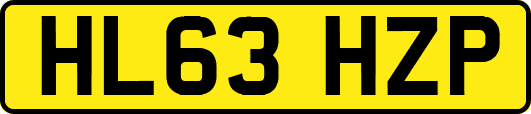 HL63HZP