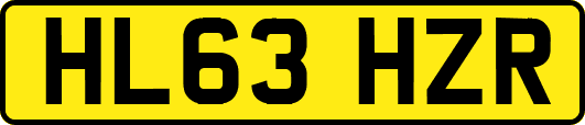 HL63HZR