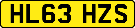 HL63HZS