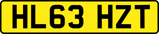 HL63HZT