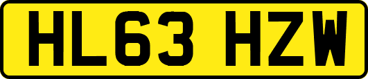 HL63HZW