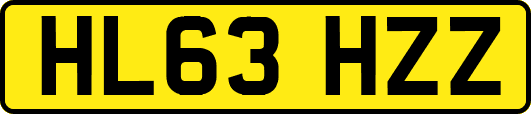 HL63HZZ