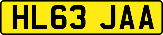 HL63JAA
