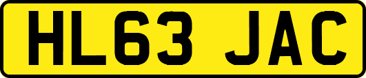 HL63JAC