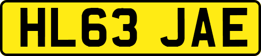 HL63JAE