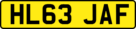 HL63JAF