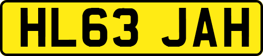 HL63JAH