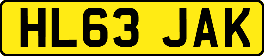 HL63JAK
