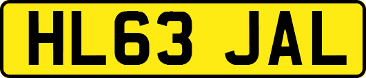 HL63JAL