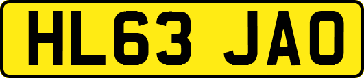 HL63JAO