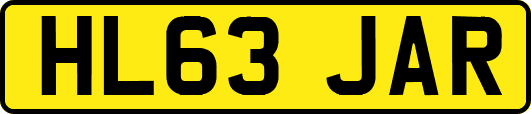 HL63JAR