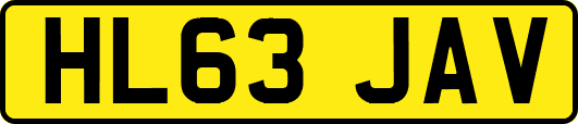 HL63JAV