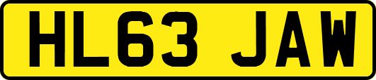 HL63JAW