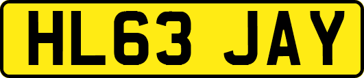HL63JAY