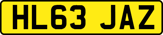HL63JAZ