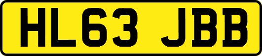 HL63JBB