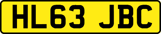 HL63JBC