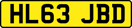 HL63JBD