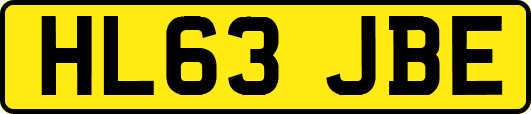 HL63JBE