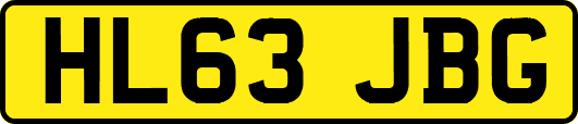 HL63JBG