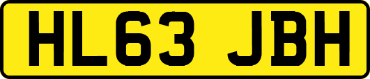 HL63JBH