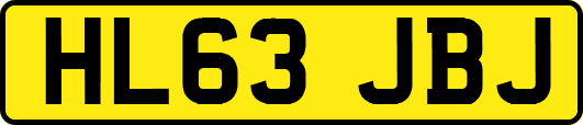 HL63JBJ