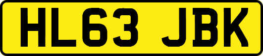 HL63JBK