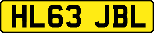 HL63JBL