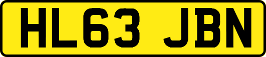 HL63JBN