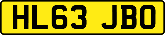 HL63JBO