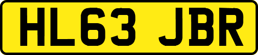 HL63JBR