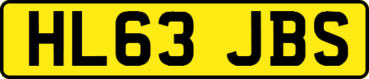 HL63JBS