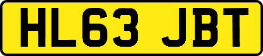 HL63JBT