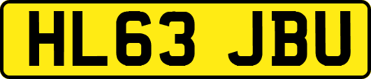 HL63JBU