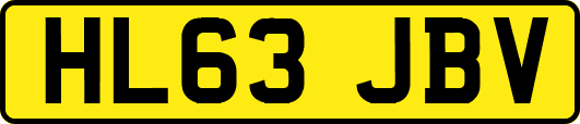 HL63JBV