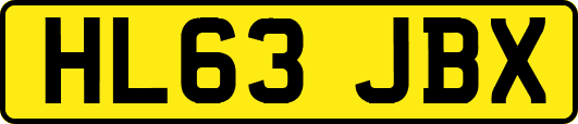 HL63JBX