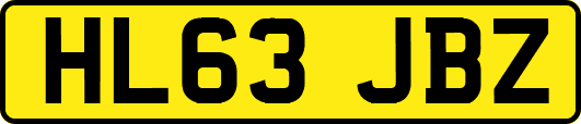 HL63JBZ