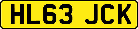 HL63JCK
