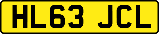 HL63JCL