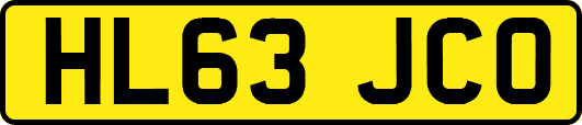 HL63JCO