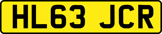 HL63JCR