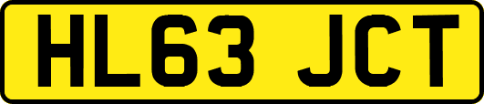 HL63JCT