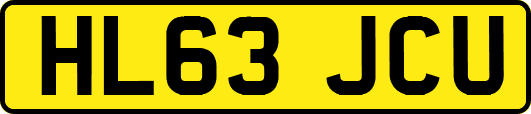 HL63JCU