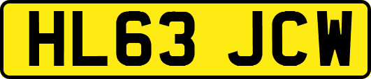 HL63JCW