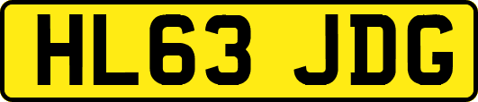 HL63JDG