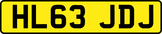 HL63JDJ