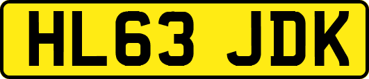 HL63JDK