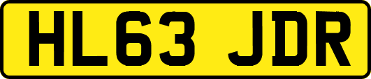 HL63JDR