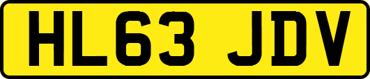 HL63JDV
