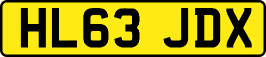 HL63JDX